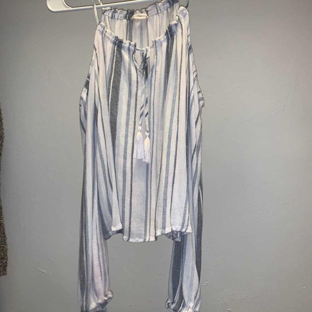 blouse